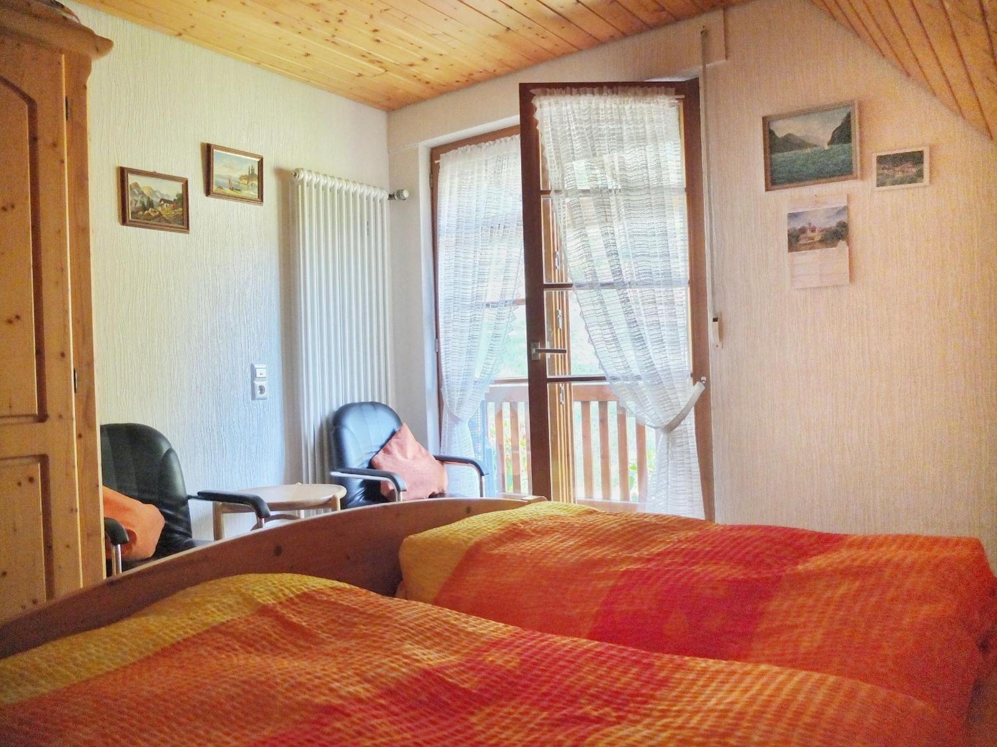 Ferienwohnungen Vogt'S Libding Bad Rippoldsau-Schapbach Kültér fotó